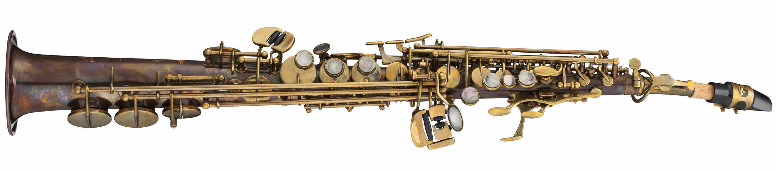 LC Vintage S-602UL